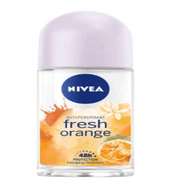 Nivea Fresh Orange Women Roll On 50ML
