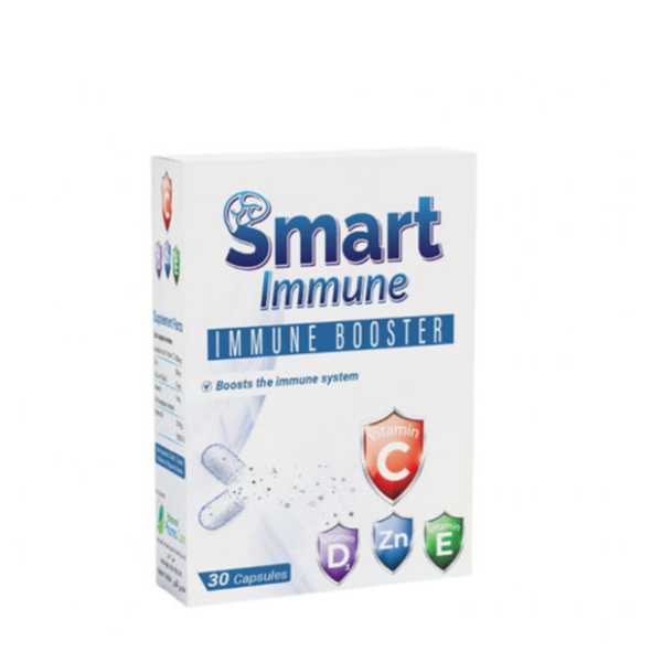 Smart Immune 30Cap