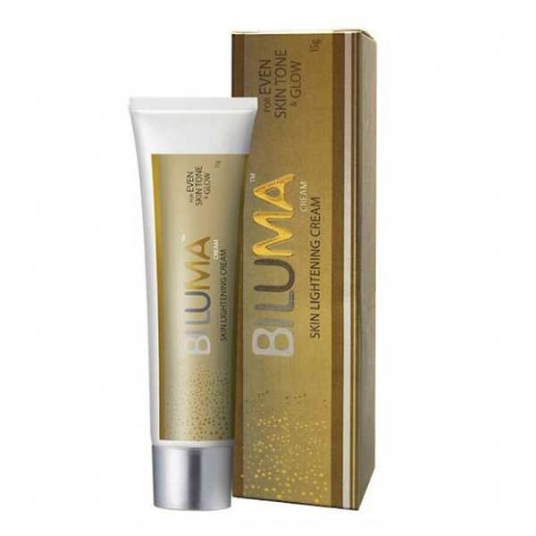 Biluma Skin Whitening Cream 15GM