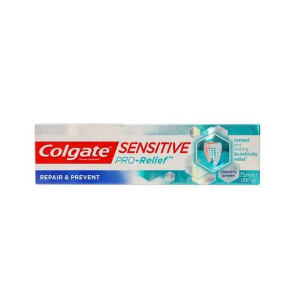 Colgate Sensitive Pro-Relief Repair &amp; Prevent Toothpaste
