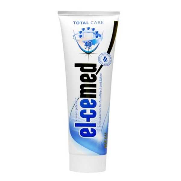 El-Cemed Care Toothpaste 100ml