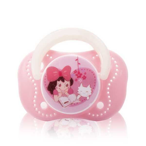 Farlin Gulu Chu Pacifier 0+