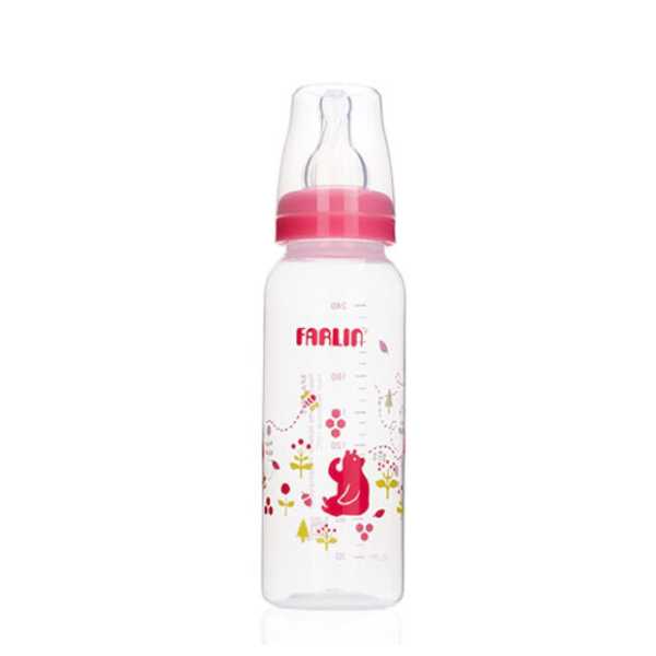 Farlin Standard Neck Feeding Bottle 90 OZ