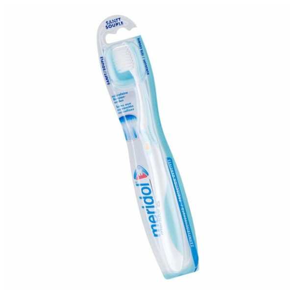 Meridol Toothbrush Soft