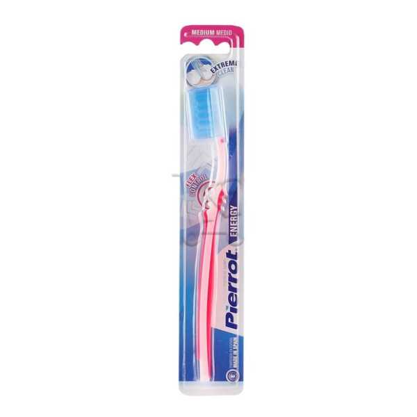 Pierrot Energy Toothbrush Soft