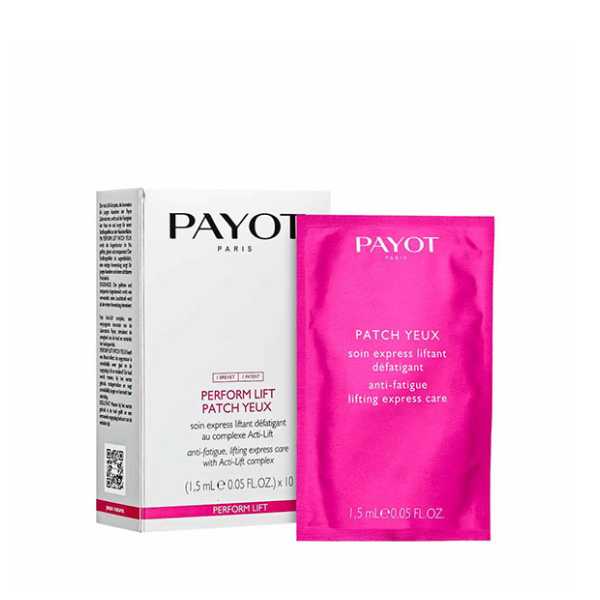 Payot 10-Day Express Radiance And Wrinkle Treatment