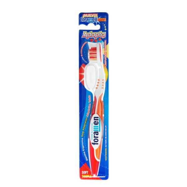 Pierrot Kids 2-8Y Gusy Toothbrush Soft