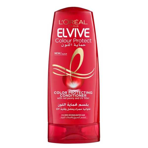 Loreal Elvive Colour Protect Conditioner 400ML