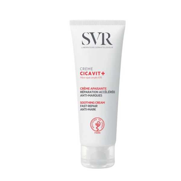 SVR Cicavit+ Cream 40ML
