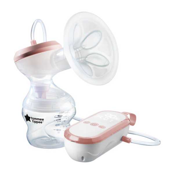 Tommee Tiippee Single Electric Breast Pump