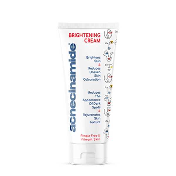 Acnecinamide Brightening Cream 50Ml