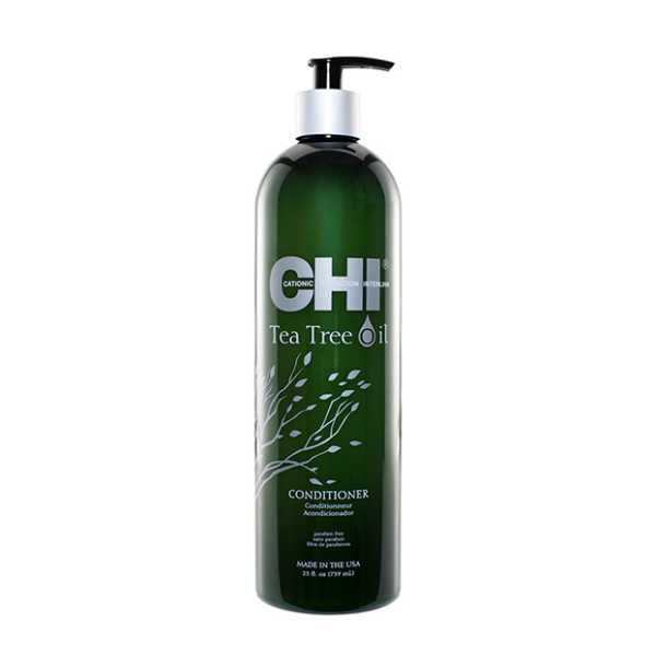Chi Tea Tree Oil Conditioner 340Ml