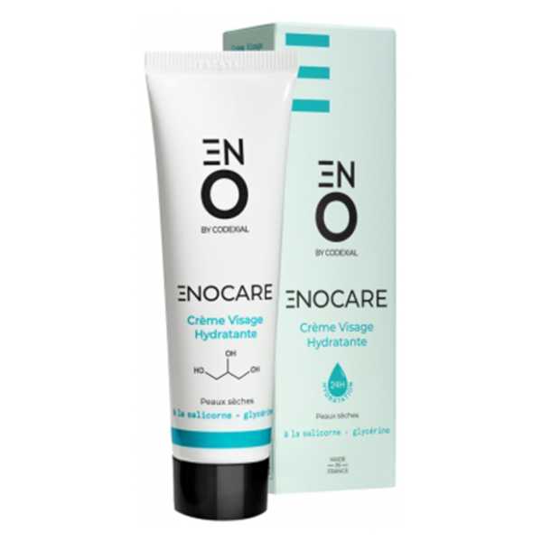 Codexial Enocare Moisturizing Face Cream 30Ml