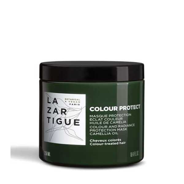 Lazartigue Color Protect Hair Mask 250Ml