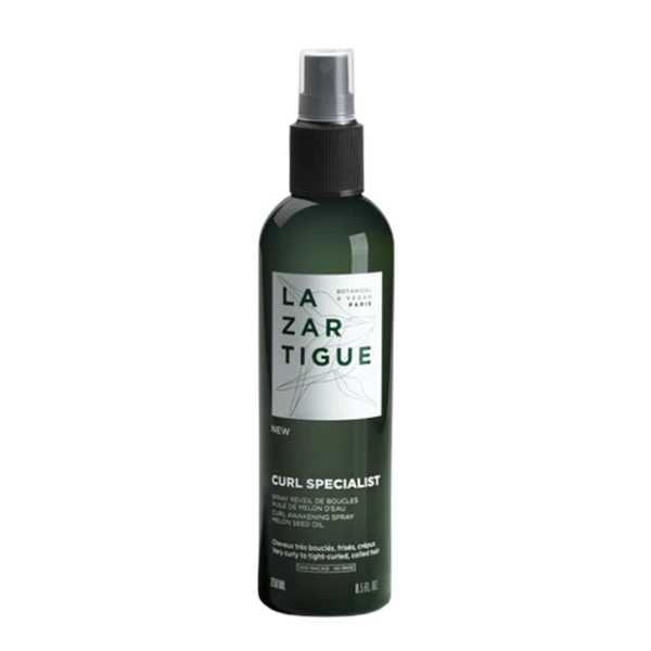 Lazartigue Curl-Specialist Hair Spray 250Ml