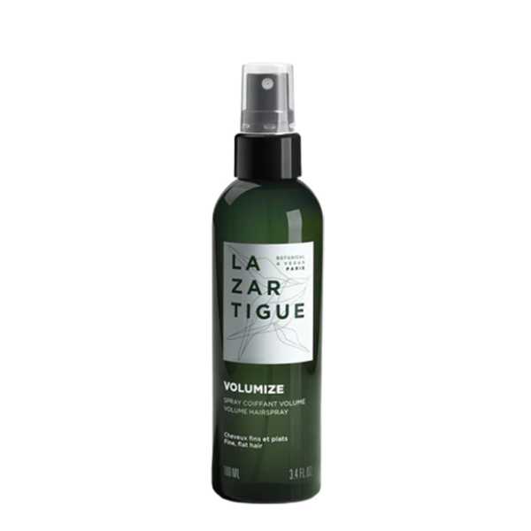 Lazartigue Volumize Hair Spray 100Ml