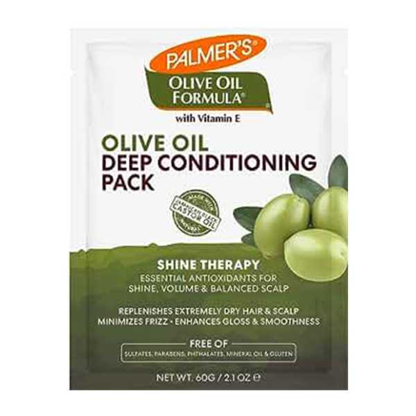 Palmer's Olive Oil Deep Conditioner 60G