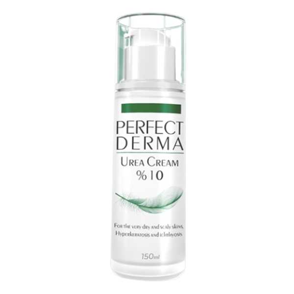 Perfect Derma Urea Cream 10% 150GM