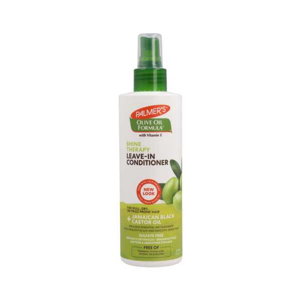 Palmer's Olive Oil Leave-In Conditioner 250Ml