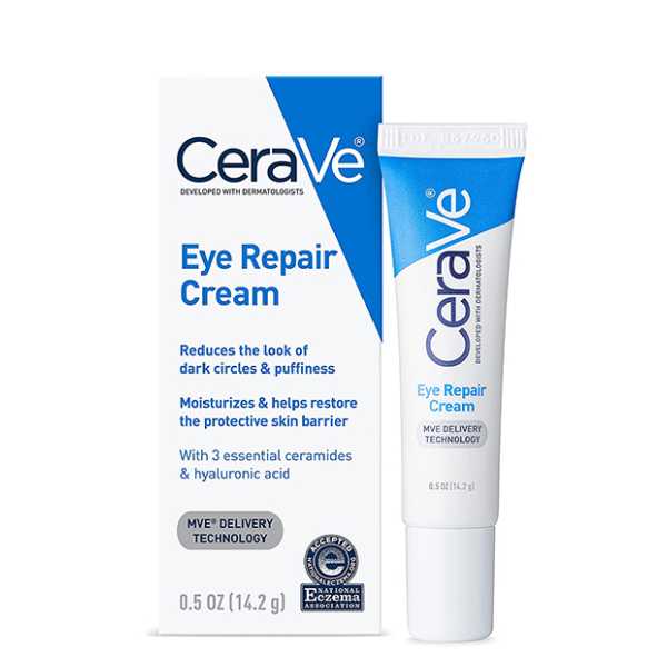 Cerave Eye Repair Cream 14.2Gr
