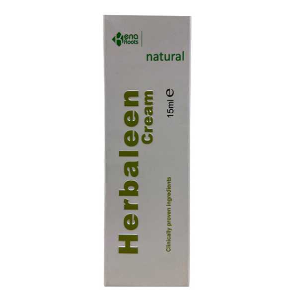 Herbaleen Regeneration Cream 15G