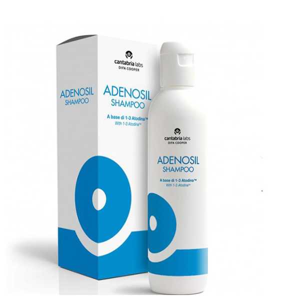 Adenosil Shampoo 200Ml