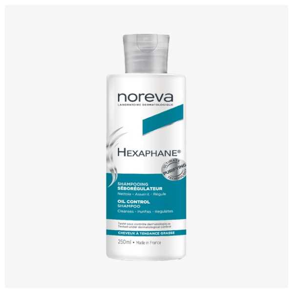 Noreva Hexaphane Shampoo 250 ML