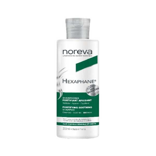 Noreva Hexaphane Soothing Shampoo 250ML