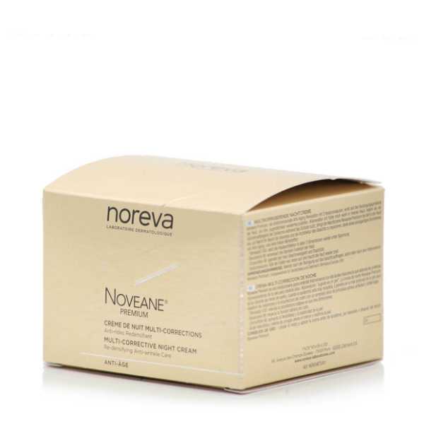 Noreva Novean Premium Corrective Night Cream 50ML