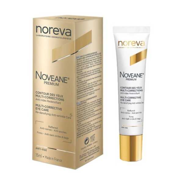 Noreva Noveane Premium  Multi Corrective Care 15ML