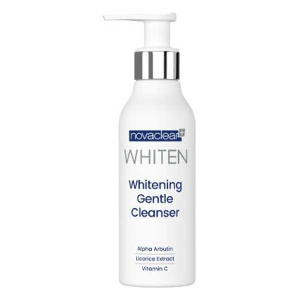 Novaclear Whitening Gentle Cleanser 150Ml