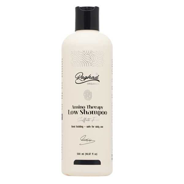 Raghad Amino Therapy Shampoo 500Ml