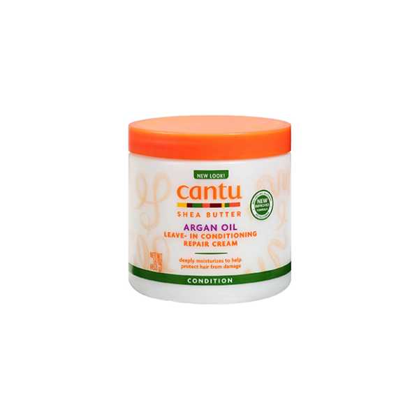 Cantu Argan Oil Condition 453 Gram