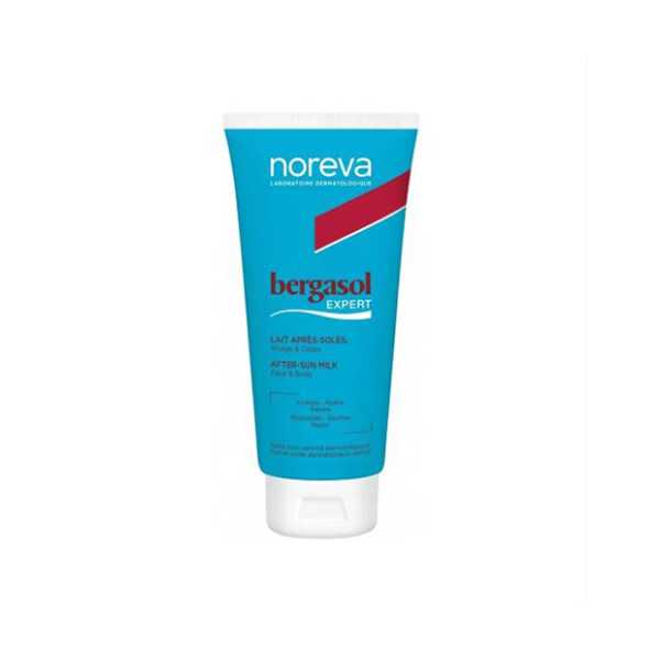 Noreva Bregasol Expert After Sun Milk 150 ML