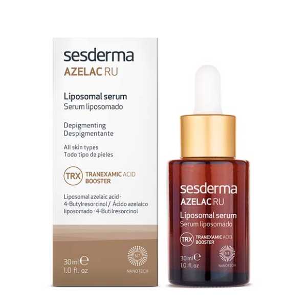 Sesderma Azelac Ru Luminous Serum, 30ML
