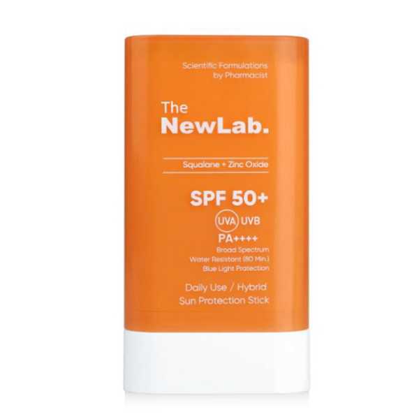 The NewLab  Stick Sun Cream 19 Gram