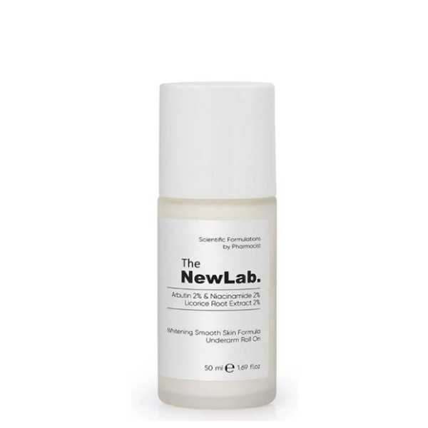 The NewLab Underarm Whitening Roll-on 50ML