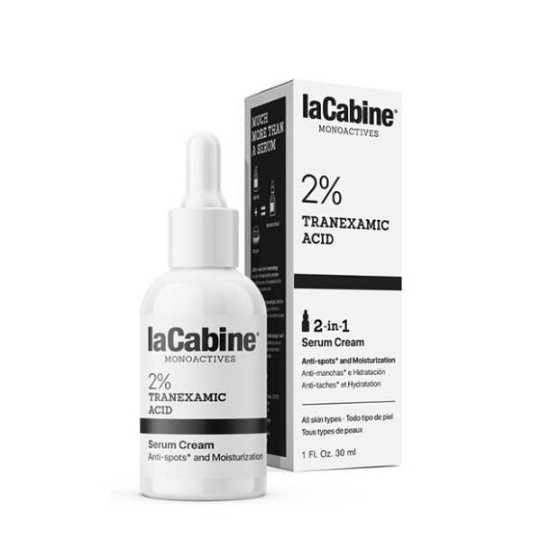 Lacabine 2% Tranexamic Acid Serum Cream 30Ml