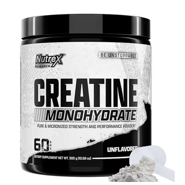 Nutrex Creatine Monohydrate Drive 300 Gram