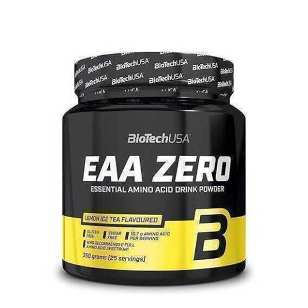 Biotech USA  EAA Zero Lemon Ice tea 350 Gram