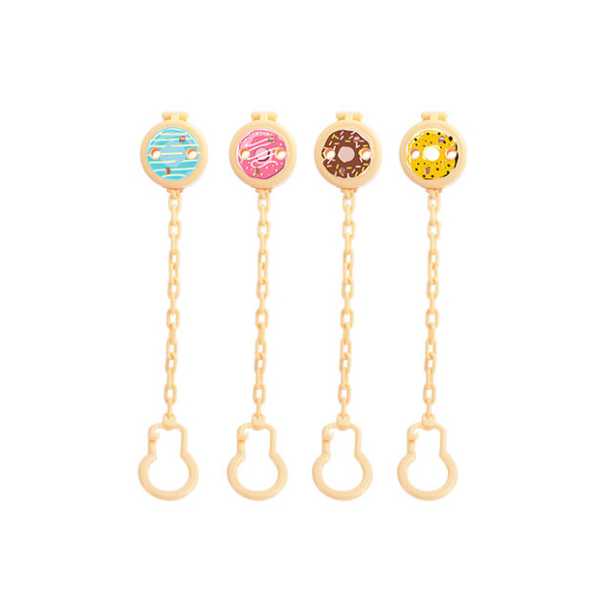 Farlin  Pacifier Clip 0M+