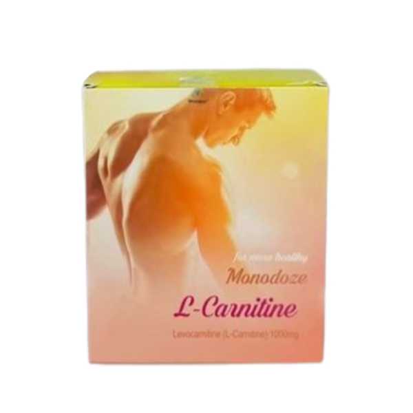 Monodoze L-Carnitine Sachets  30 Sachets