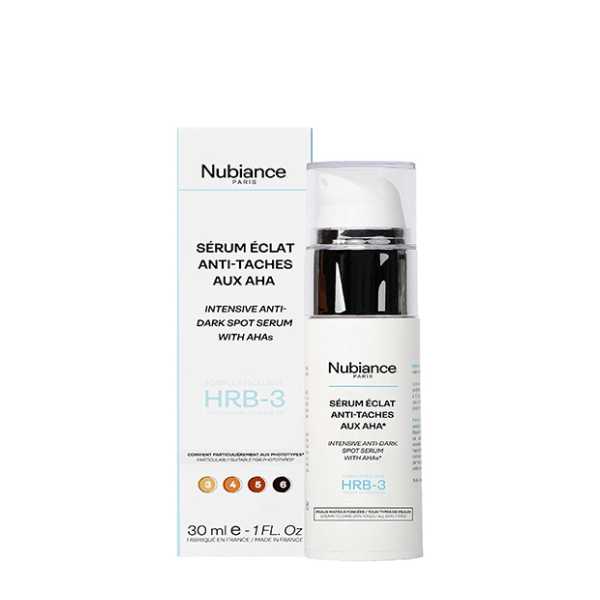Nubiance  Anti Dark Spot Serum 30Ml