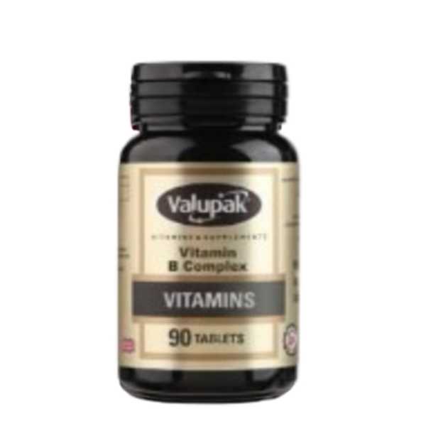 Valupak B Complex 90 Tablet