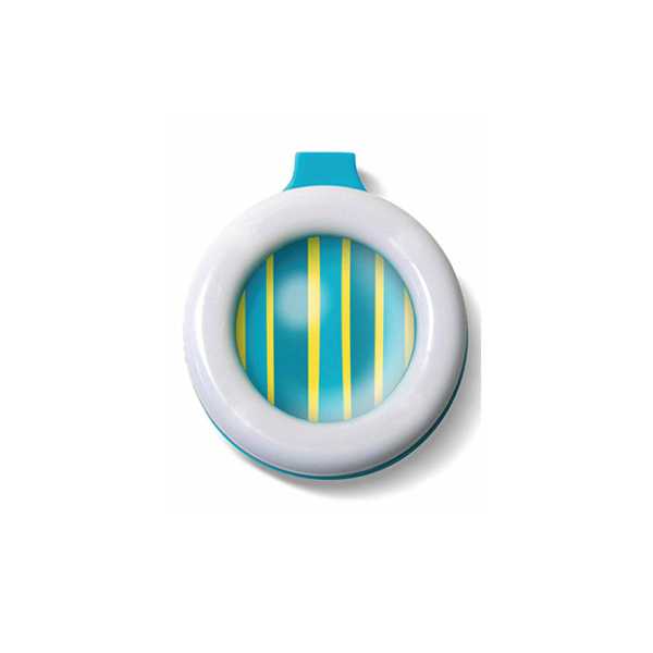 Chicco Perfumed Clip Anti Mosquito