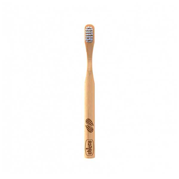 Chico Bamboo Toothbrush +3 Years