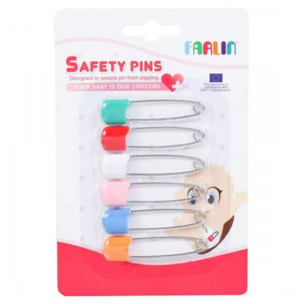 Farlin Safty Pin