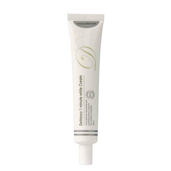 Dehanso 1 Minute Whitening Day Cream 40ML