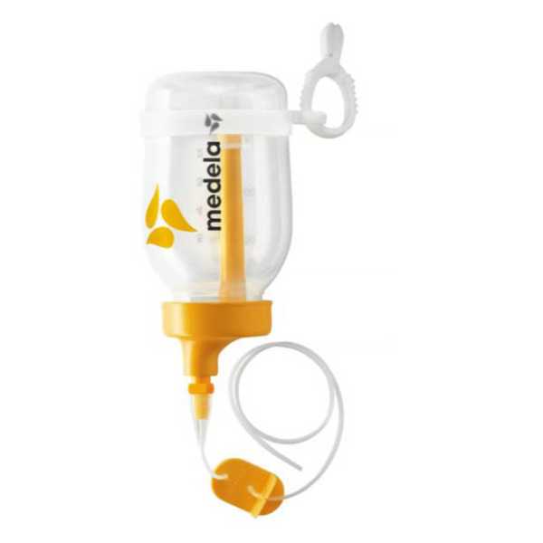 Medela Supplemental Nursing System (SNS)