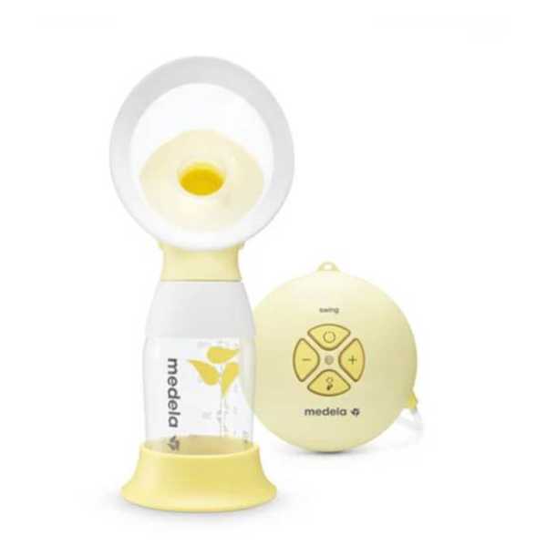 Medela Swing Flex Two-phase Electric Breast Pump